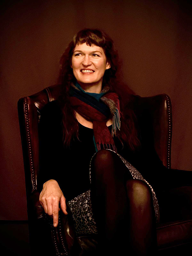 Antje Niendorf